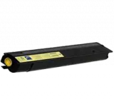 Toshiba TFC55Y Yellow Laser Toner Cartridge 