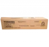 ~Brand New Orginal Toshiba TFC55Y Yellow Laser Toner Cartridge 