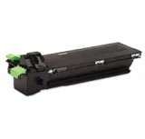 TOSHIBA T1620 Laser Toner Cartridge Black