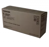 ~Brand New Original TOSHIBA T2021 Laser Toner Cartridge