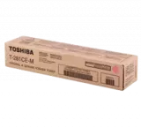 ~Brand New Original TOSHIBA T281CM Laser Toner Cartridge Magenta