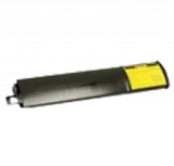 TOSHIBA T281CY Laser Toner Cartridge Yellow