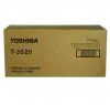 ~Brand New Original TOSHIBA T3520 Laser Toner Cartridge Black