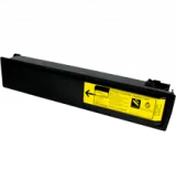 TOSHIBA TFC-65Y Laser Toner Cartridge Yellow