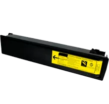 TOSHIBA TFC-65Y Laser Toner Cartridge Yellow