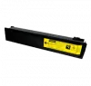 TOSHIBA TFC35Y Laser Toner Cartridge Yellow