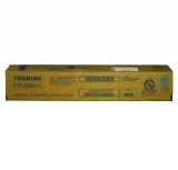 ~Brand New Original TOSHIBA TFC50UC Laser Toner Cartridge Cyan