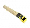 Konica Minolta AAV8230  Yellow Laser Toner Cartridge 