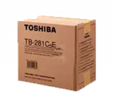 ~Brand New Original Toshiba TB281CE Waste Toner Container