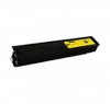 TOSHIBA TFC50UY Laser Toner Cartridge Yellow