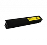 TOSHIBA TFC50UY Laser Toner Cartridge Yellow