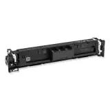 HP W2100A (210A) Black Laser Toner Cartridge With Chip