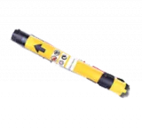 XEROX / TEKTRONIX 6R01012 Laser Toner Cartridge Yellow