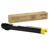 ~Brand New Original XEROX 006R01396 Laser Toner Cartridge Yellow