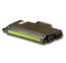 XEROX / TEKTRONIX 016180200 Laser Toner Cartridge Yellow High Yield