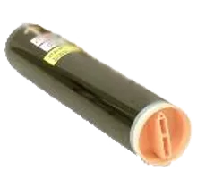 XEROX / TEKTRONIX 016194600 Laser Toner Cartridge Yellow High Yield