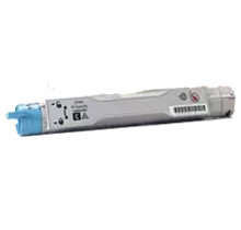 XEROX 016200500 Laser Toner Cartridge Cyan High Yield
