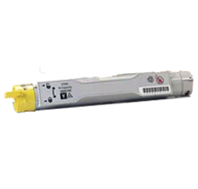 XEROX 016200700 Laser Toner Cartridge Yellow High Yield