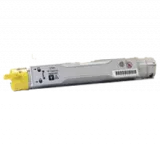XEROX / TEKTRONIX 106R00674 Laser Toner Cartridge Yellow High Yield