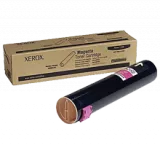 ~Brand New Original XEROX 106R01161 Laser Toner Cartridge Magenta