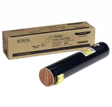 ~Brand New Original XEROX 106R01162 Laser Toner Cartridge Yellow