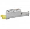 XEROX / TEKTRONIX 106R01220 Laser Toner Cartridge Yellow High Yield