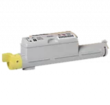 XEROX / TEKTRONIX 106R01220 Laser Toner Cartridge Yellow High Yield