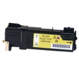 XEROX 106R01333 Laser Toner Cartridge Yellow