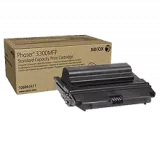 ~Brand New Original XEROX 106R01412 High Yield Laser Toner Cartridge