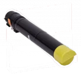 XEROX 106R01438 High Yield Laser Toner Cartridge Yellow