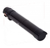 XEROX 106R01439 High Yield Laser Toner Cartridge Black