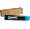 ~Brand New Original XEROX 106R01507  Laser Toner Cartridge Cyan High Yield