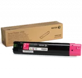 ~Brand New Original XEROX 106R01508 Laser Toner Cartridge Magenta High Yield