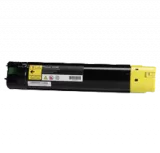 XEROX 106R01509 Laser Toner Cartridge Yellow High Yield