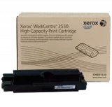 ~Brand New Original XEROX 106R01530 High Yield Laser Toner Cartridge