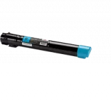 XEROX 106R01566 Laser Toner Cartridge Cyan High Yield