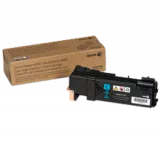 ~Brand New Original XEROX 106R01594 High Yield Laser Toner Cartridge Cyan