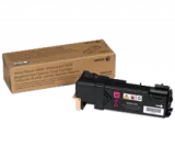 ~Brand New Original XEROX 106R01595 High Yield Laser Toner Cartridge Magenta