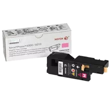 ~Brand New Original XEROX 106R01628 Laser Toner Cartridge Magenta