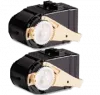XEROX 106R02605 Laser Toner Cartridge Black Dual Pack