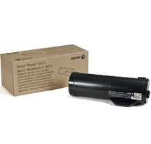 ~Brand New Original XEROX 106R02720 Laser Toner Cartridge Black