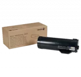 ~Brand New Original  XEROX 106R02738 High Yield Laser Toner Cartridge Black