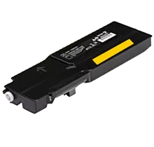 XEROX 106R03525 Extra High Yield Laser Toner Cartridge Yellow