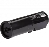 XEROX 106R03580 Laser Toner Cartridge Black