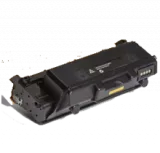 XEROX 106R03620 Laser Toner Cartridge Black