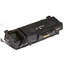 XEROX 106R03622 High Yield Laser Toner Cartridge Black