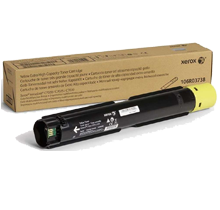 ~Brand New Original Xerox 106R03738 High yield Yellow Laser Toner Cartridge 