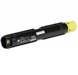 Xerox 106R03742 (106R03742) Yellow Laser Toner Cartridge 