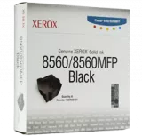 ~Brand New Original XEROX 108R00727 SOLID Ink Sticks Black (6 Per Box)