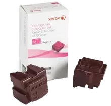~Brand New Original XEROX 108R00927 Solid Ink Sticks Magenta